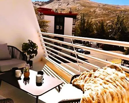 Apartment Sierra Nevada Sierra Nevada