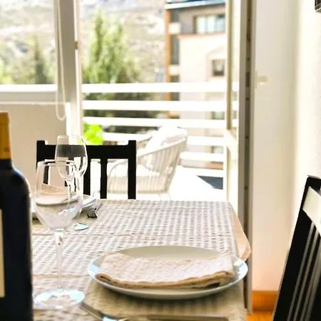 Apartment Sierra Nevada