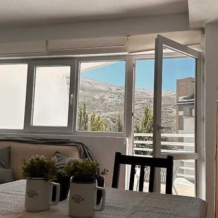 Apartment Sierra Nevada
